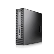 PC HP 800 G2 SFF Gaming Nvidia