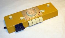 CHARIOT AVANT  POUR MACHINES à TRICOTER SINGER PHILDAR SUPERBA