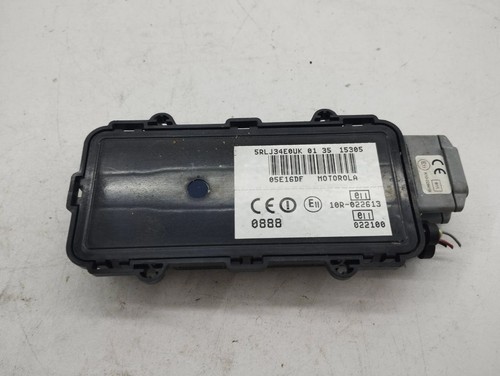 Bmw e53 2006 - essence, unité