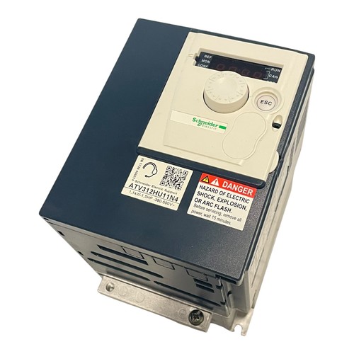 Schneider fréquence 1kw - schneider, 1,1kw