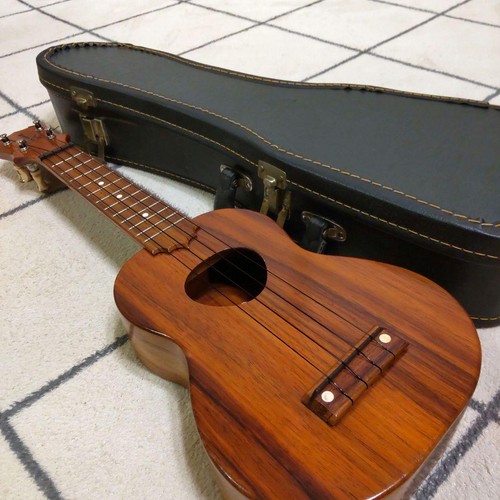 Koaloha - (good, condition)