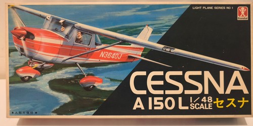 Maquette avion bandai - maquette,