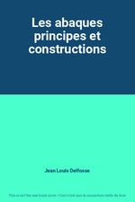 Les abaques principes et