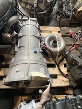 Boite de vitesses BMW SERIE 5 F10 PHASE 1 8hp70x