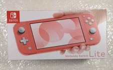 CONSOLE NINTENDO SWITCH LITE