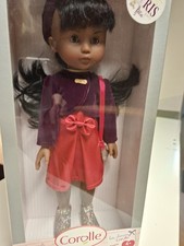 poupée les chéries de