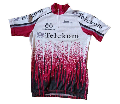 Eddy merckx vintage team - eddy,