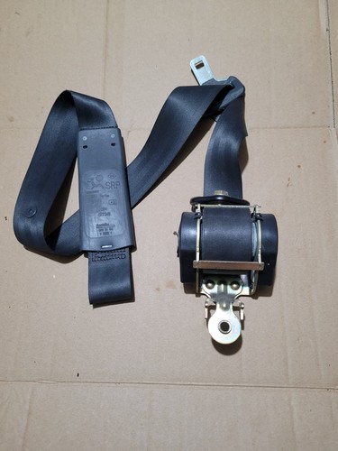 Ceinture avant droit renault - ceinture,