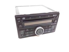 NISSAN QASHQAI / QASHQAI +2 I