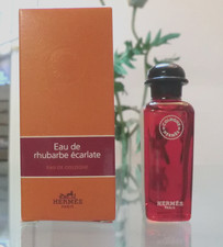 EAU DE RHUBARBE ECARLATE - EDC 7,5 ML de HERMES