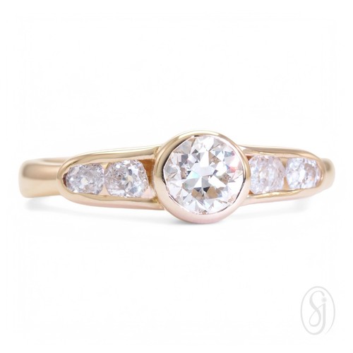 Alluring art deco - alluring,