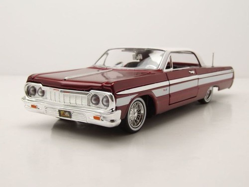 Chevrolet impala lowrider - chevrolet,