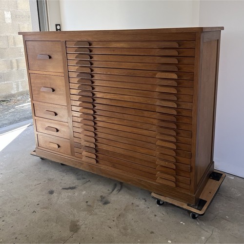 Meuble métier plans - de,