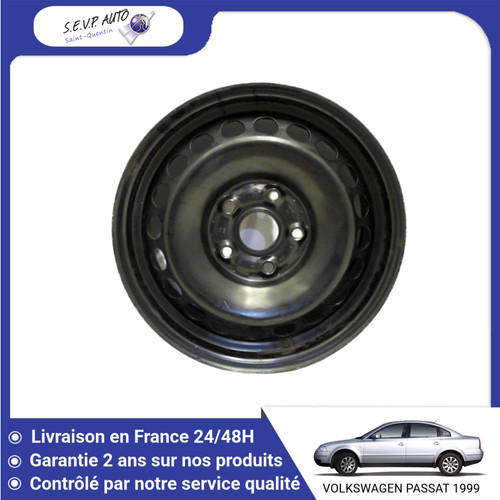 Jante tole volkswagen - 🇫🇷,