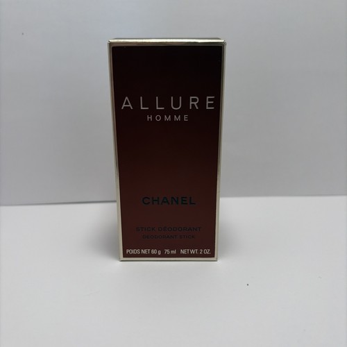 Chanel allure homme - homme, new
