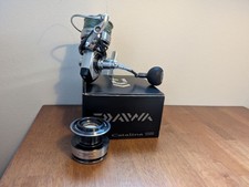 12 CATALINA 5000
