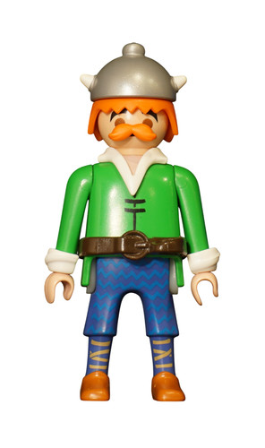 Playmobil gaulois astérix - playmobil,