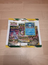 pokemon tripack evolution