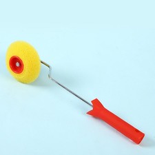 Rouleau de peinture d'angle