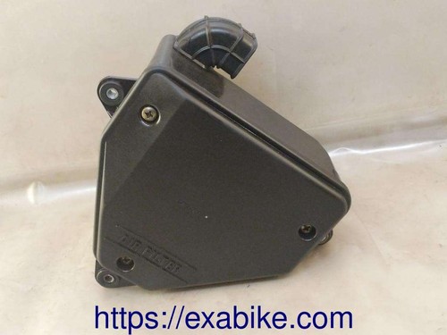 Boite air pour cagiva - boite,