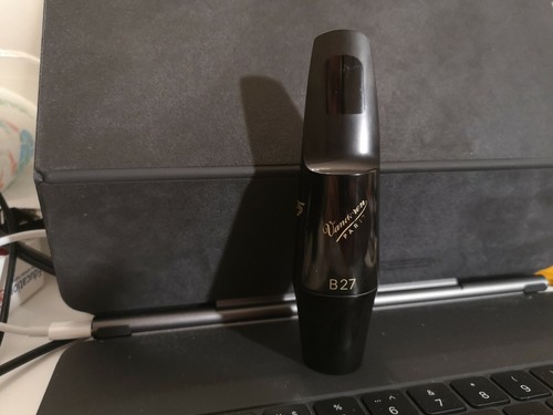 Vandoren saxophone baryton - v5, saxophone baryton