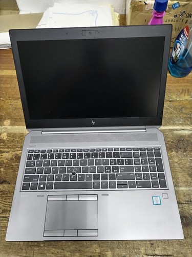 Zbook t2000 go ram - zbook, g6