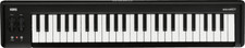 CLAVIER MAITRE USB 49 NOTES NOIR KORG - MICROKEY2-49