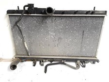 SUBARU IMPREZA 2000 - 2007