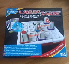 NEW Think Fun Laser Maze