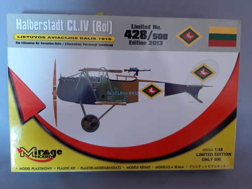 Lp788b mirage 480004 maquette - mirage,