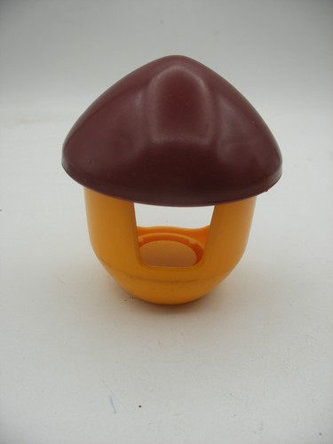 Kenner vintage tree tots - kenner,