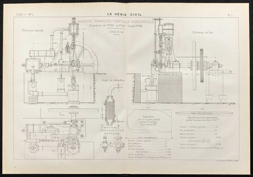 1884 plan ancien - 1884,