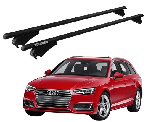 Barres toit pour - audi, a4