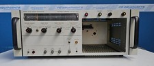 Anritsu wiltron 610c sweep - anritsu,