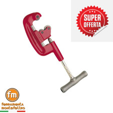 Coupeur Tubes pour Acier Virax