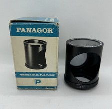 PANAGOR mirror circle