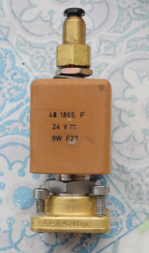 Lucifer 482993 electrovanne - lucifer,