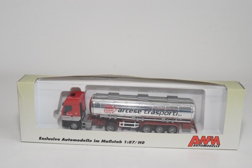 Camion spa awm - 1:87,