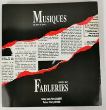 LIVRE - MUSIQUES SUIVIES DE