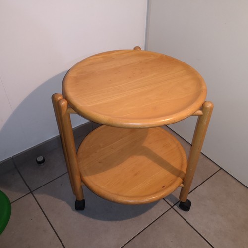 Chariot desserte pliante jens - pliante,