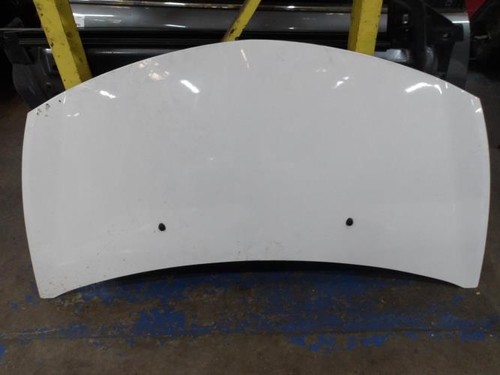 Capot renault clio3 ph2 - ,