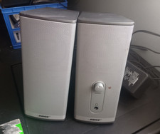 Bose Companion 2 Series II