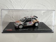 Citroen Saxo Kit Car Rallye