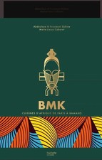 LIVRE DE RECETTES - Bmk