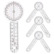  Goniomètre en plastique de