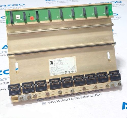 Invensys commande eurotherm - invensys,