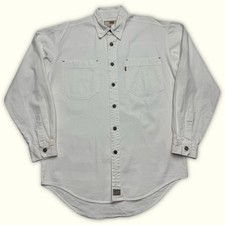 levi's Chemise manche longue S