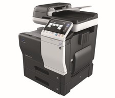 IMPRIMANTE LASER MULTIFONCTION