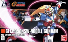 Gundam Gunpla HG 1/144