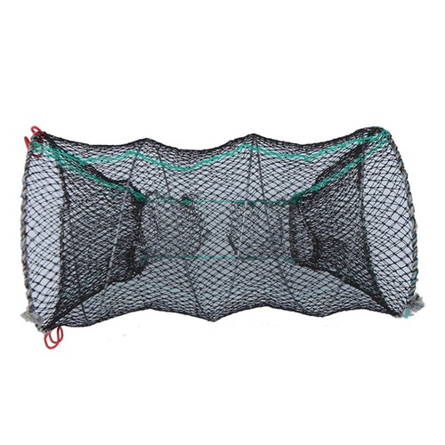 Piège poissons pliable - poissons,